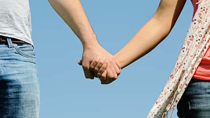 CAV Kontaktanzeigen Blind Date Partnerschaft