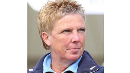 CAV Fohlen-Erziehung - Dr. Annette Wyrwoll