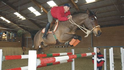 CAV Bosal Jürgen Krackow Bild 3