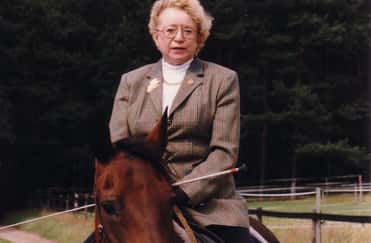 CAV Ursula Bruns