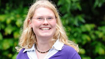 CAV Gebisslos reiten Zaum Zäumung - Katharina Schwamm
