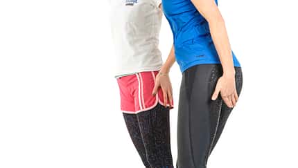 Fit2Ride - Etwas fitter geht immer