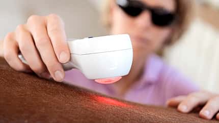 Softlaser