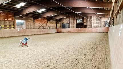 Reitschultest