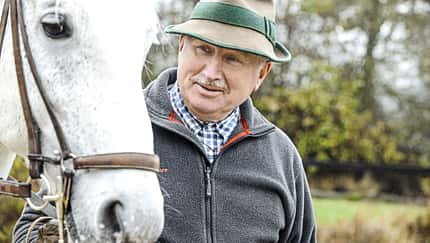 Mit Hirn, Charme und Methode