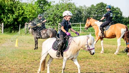Reitschule Tannhorst