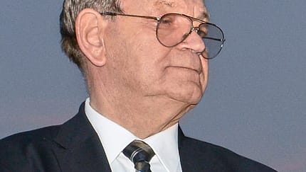 Jürgen Loesdau