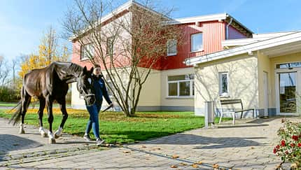 CAVALLO Klinik-Verbund Klinik-Verbund