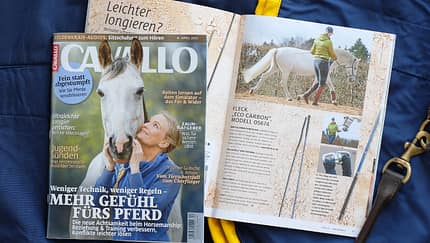 Die Themen im April