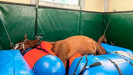 Equi-lift