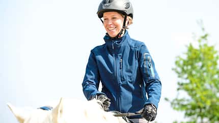 Innere Bilder fürs Reiten