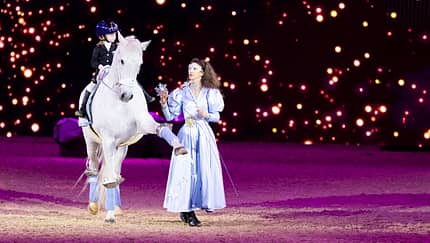 EQUITANA Essen 2022

