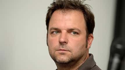 Martin Rütter
