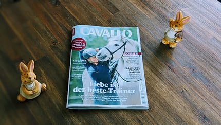 Die Themen im April!
