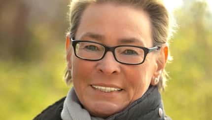 Kerstin Gerhardt 