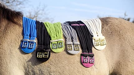CAVALLO Schnurgurte
