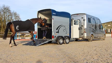 Cheval Liberté mit neuer Produktreihe GOLD