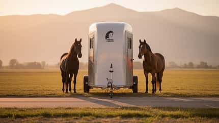 Der neue Cheval Liberté Touring XL