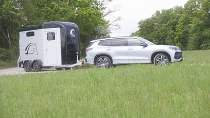 Cheval Liberté XL Touring XL 2 Doors Der neue Cheval Liberté Touring XL