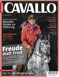 CAV Heft Januar 2018