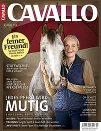 CAV 0318 Titel Heft Cover März