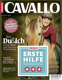 CAV 0418 Titel Heft Cover April