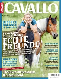 CAVALLO Heft 07 2017 Titel_700-Pixel