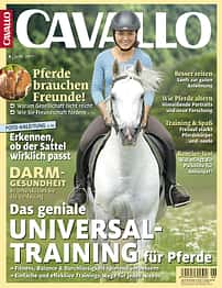 CAV Heft Juni 2017 Titel