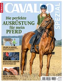 CAV Sonderheft Ausrüstung Juli 2017