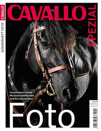 CAV Foto Spezial Sonderheft 2015