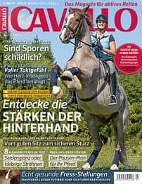 CAV Heft Juli 2014
