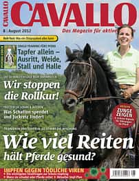 CAV Titel August 2012