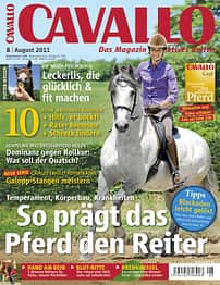 CAV Titel August 2011