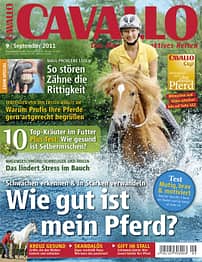 CAV Titel September 2011