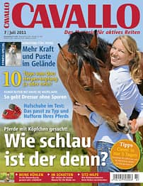 CAV Titel Juli 2011