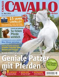 CAV Titel Mai 2011