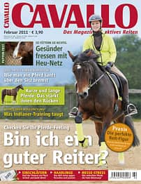CAV Titel Februar 2011
