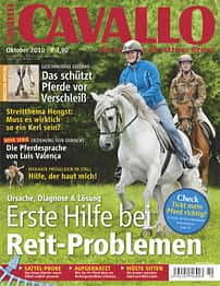 CAV Titel Oktober 2010