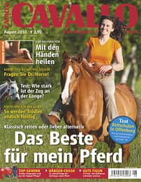 CAV Titel August 2010