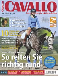 CAV Titel Mai 2010