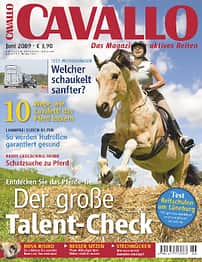 CAV Titel Juni 2009