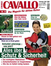 CAV September 2002 Cover