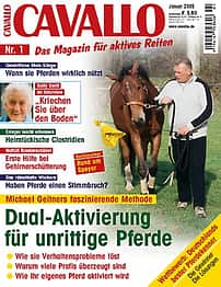 CAV Januar 2005 Cover