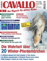 CAV Januar 2004 Cover
