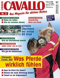 CAV Februar 2005 Cover