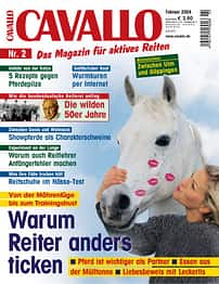CAV Februar 2004 Cover