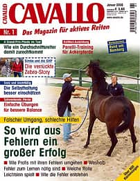 CAV Januar 2006 Cover