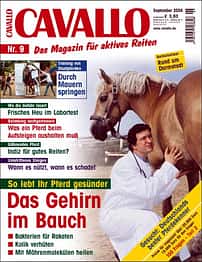 CAV September 2004 Cover