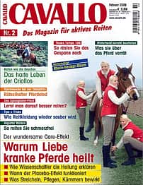 CAV Februar 2006 Cover