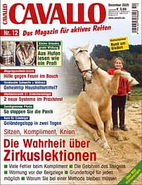 CAV Dezember 2005